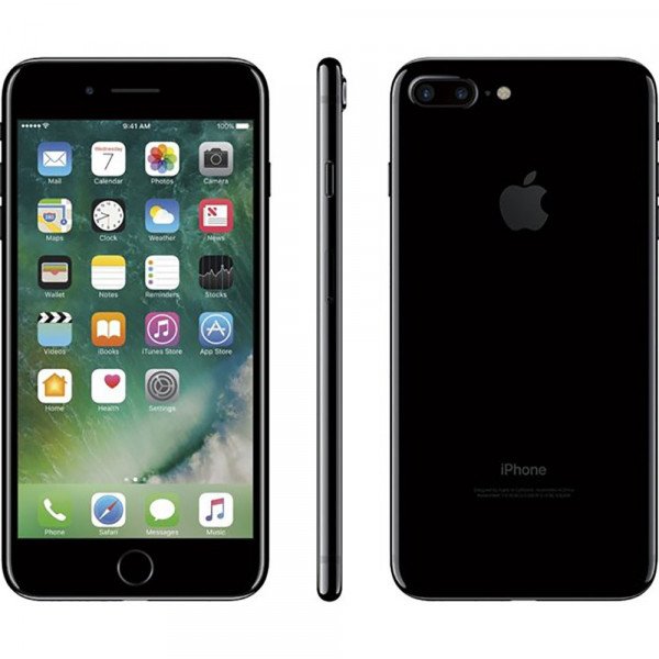 Apple iPhone 7 Plus-tekkys-